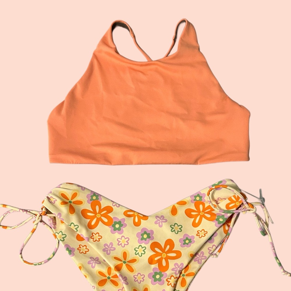 Left on Friday bikini